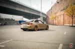 BMW M2 Coupe on Vossen Wheels (HC-1) 2019 года